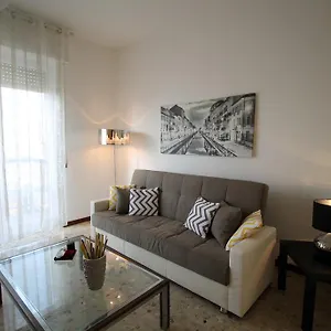 House Navigli Appartement