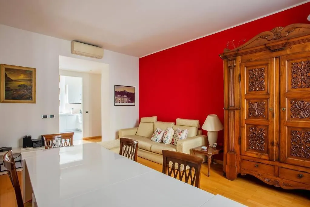 Easylife - Elegant Apartment In Pta Venezia Milan